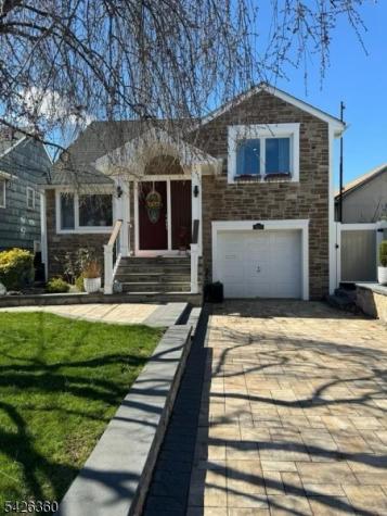2837 Myrtle Terrace Linden NJ 07036