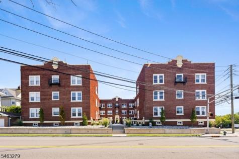 55 Grove Street Montclair NJ 07042