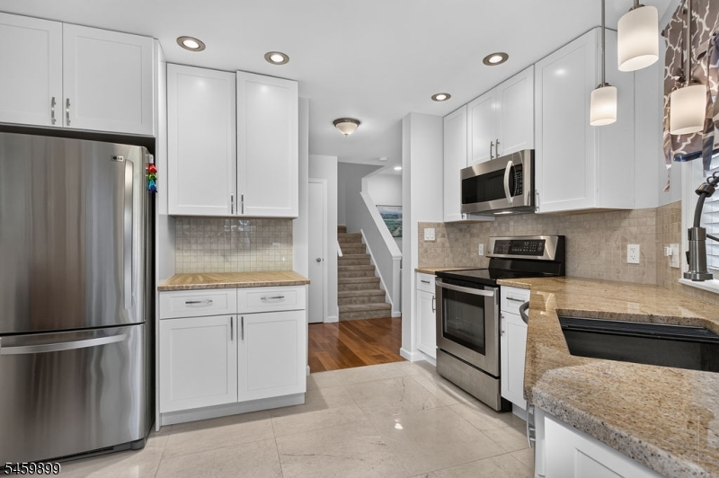 32 Birchwood Road Ondo Bedminster NJ 07921