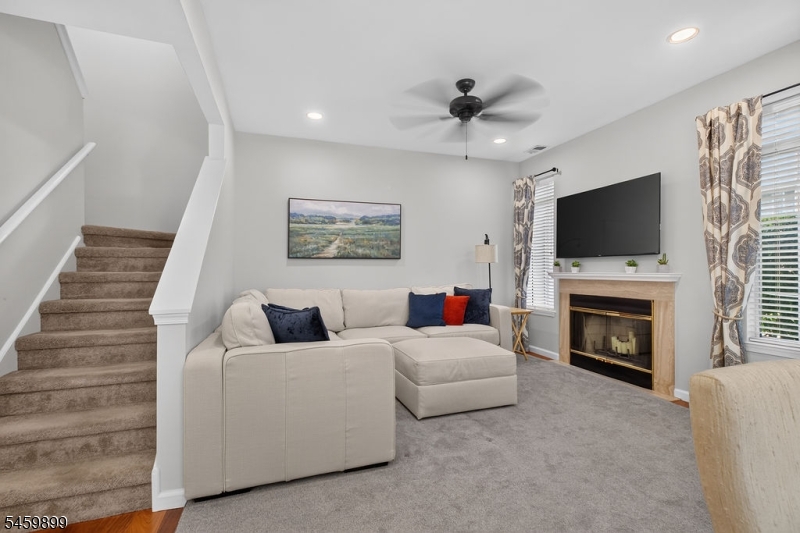 32 Birchwood Road Ondo Bedminster NJ 07921