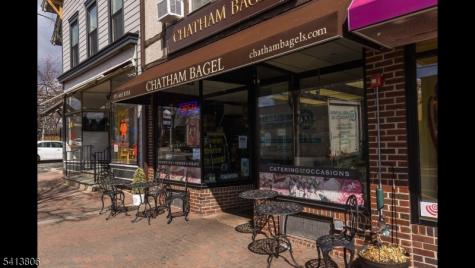 500 Main Street - Apt 10a Chatham NJ 07928