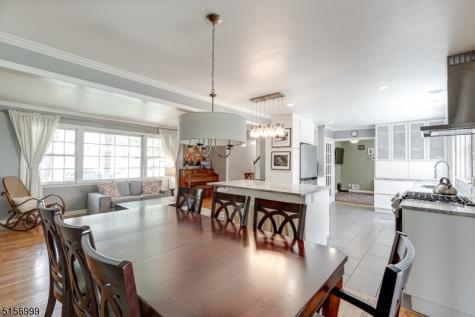 35 Fox Run New Providence NJ 07974