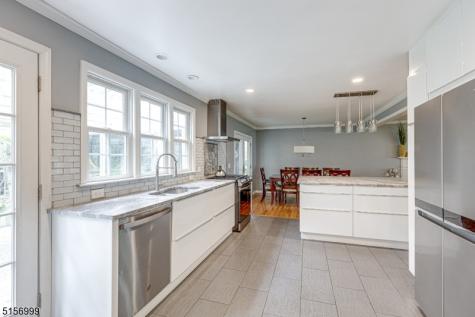 35 Fox Run New Providence NJ 07974