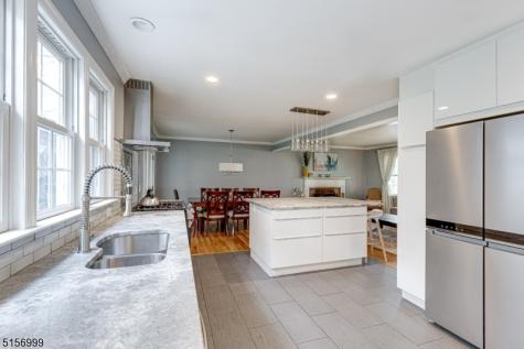 35 Fox Run New Providence NJ 07974