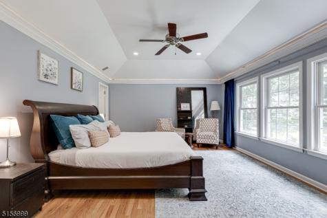 35 Fox Run New Providence NJ 07974