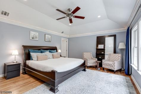 35 Fox Run New Providence NJ 07974