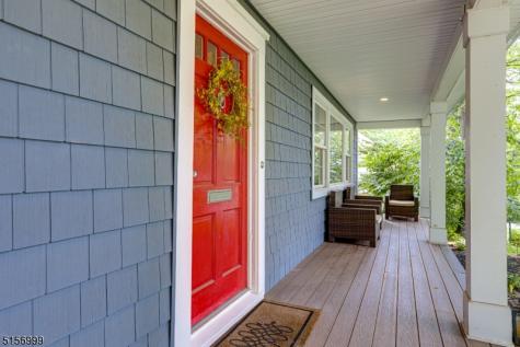 35 Fox Run New Providence NJ 07974