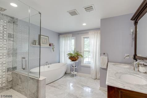 35 Fox Run New Providence NJ 07974