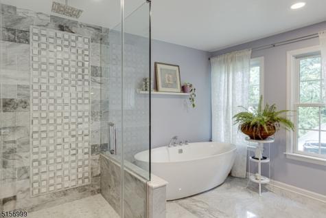 35 Fox Run New Providence NJ 07974