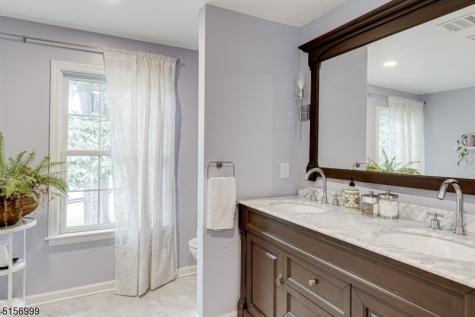 35 Fox Run New Providence NJ 07974