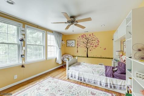35 Fox Run New Providence NJ 07974