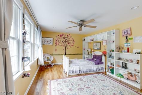 35 Fox Run New Providence NJ 07974