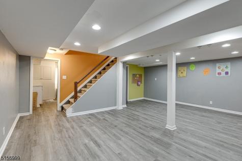 35 Fox Run New Providence NJ 07974