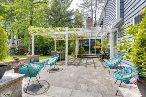 35 Fox Run New Providence NJ 07974