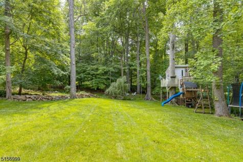 35 Fox Run New Providence NJ 07974
