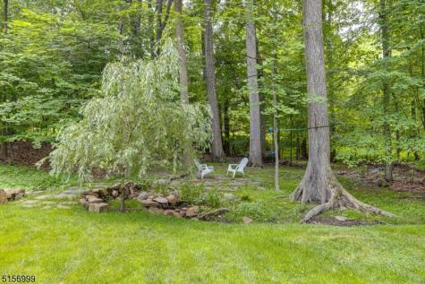 35 Fox Run New Providence NJ 07974
