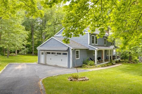 35 Fox Run New Providence NJ 07974