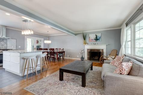 35 Fox Run New Providence NJ 07974