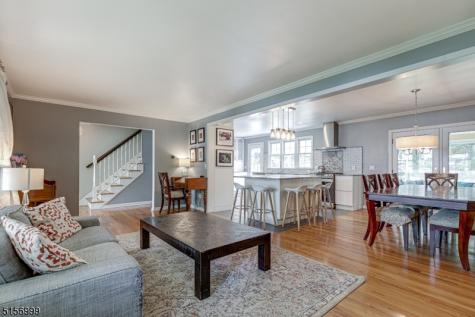 35 Fox Run New Providence NJ 07974