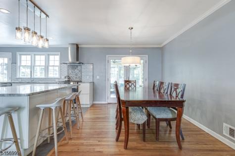 35 Fox Run New Providence NJ 07974