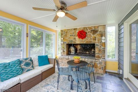 35 Fox Run New Providence NJ 07974