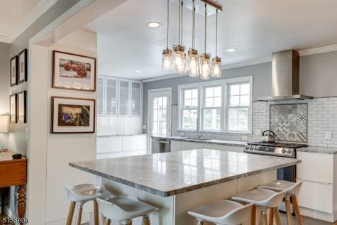 35 Fox Run New Providence NJ 07974