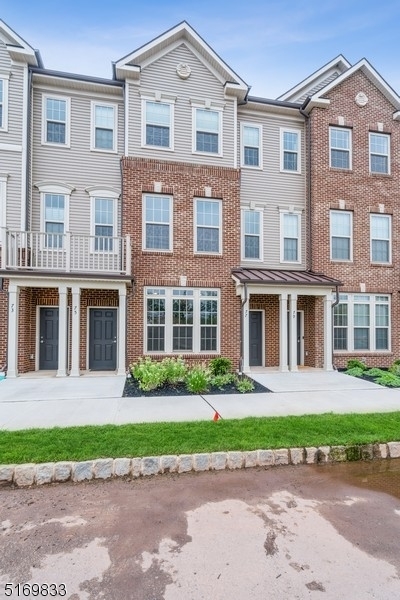77 Robeson Street Somerville NJ 08876
