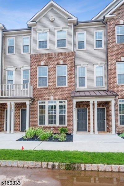 77 Robeson Street Somerville NJ 08876