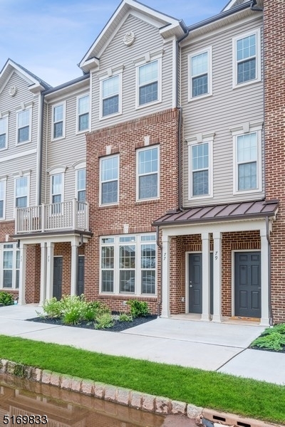 77 Robeson Street Somerville NJ 08876
