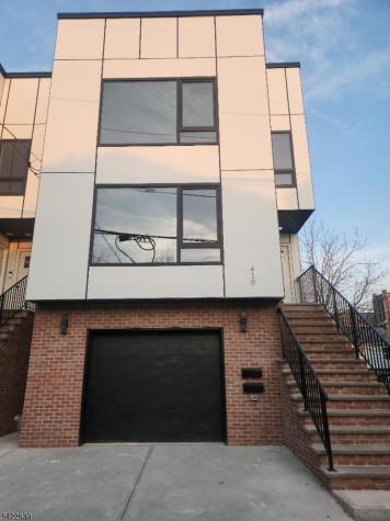 410 S 8th Street Newark NJ 07103