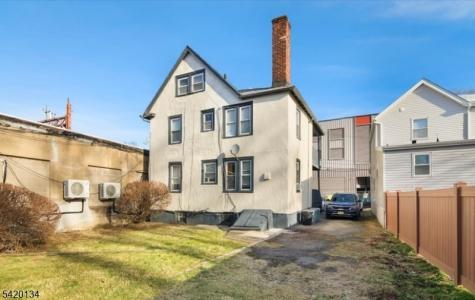 6 Lackawanna Place Unit 2f South Orange Village NJ 07079