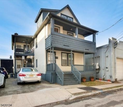 6 Lackawanna Place Unit 2f South Orange Village NJ 07079