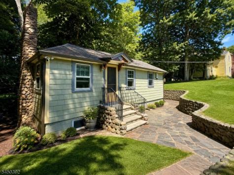 12 Cook Lane Verona NJ 07044