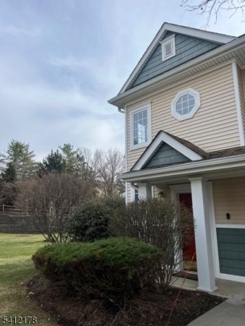 263 Old Farm Drive Allamuchy NJ 07838