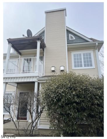 263 Old Farm Drive Allamuchy NJ 07838