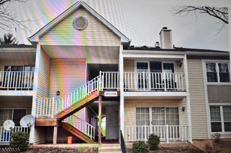 2106 Doolittle Drive Bridgewater NJ 08807