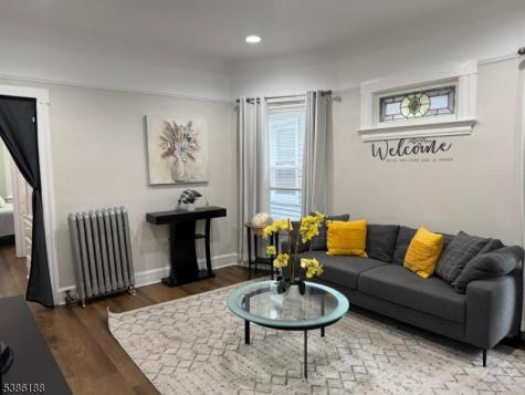 150 N 18th Street East Orange NJ 07017