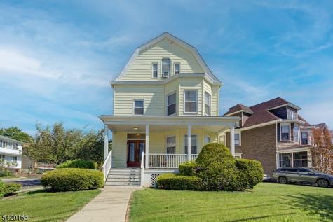153 Washington Street Bloomfield NJ 07003