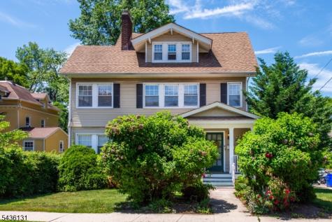 422 Valley Road Montclair NJ 07043