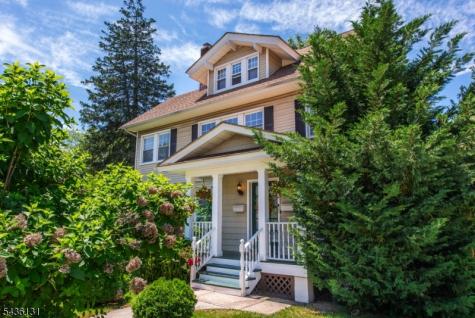 422 Valley Road Montclair NJ 07043