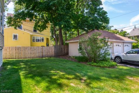 422 Valley Road Montclair NJ 07043