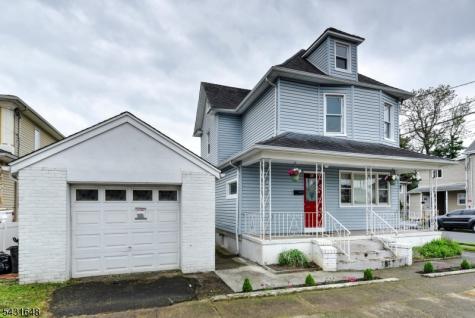 40 Grove Street Elmwood Park NJ 07407