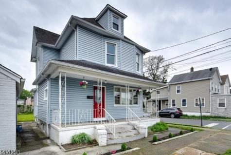40 Grove Street Elmwood Park NJ 07407