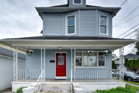 40 Grove Street Elmwood Park NJ 07407