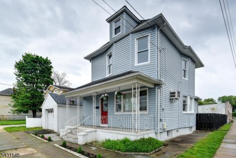 40 Grove Street Elmwood Park NJ 07407