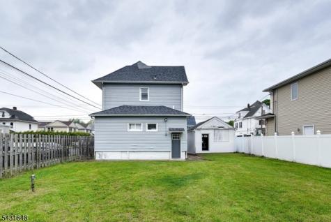 40 Grove Street Elmwood Park NJ 07407