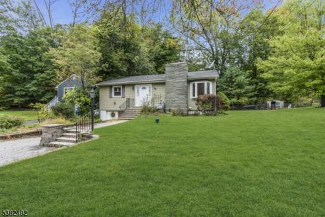 55 Orchard Drive Vernon NJ 07462