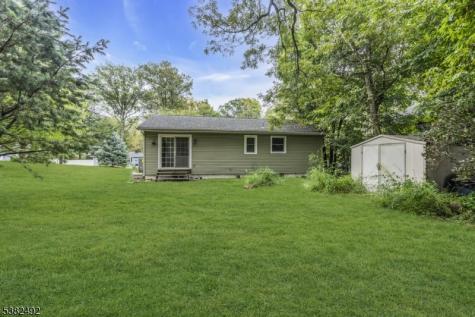 55 Orchard Drive Vernon NJ 07462