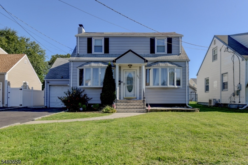 545 Winthrop Road Union NJ 07083