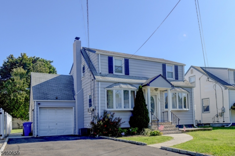 545 Winthrop Road Union NJ 07083